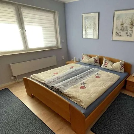 Gardenstreet48 Comfortable Holiday