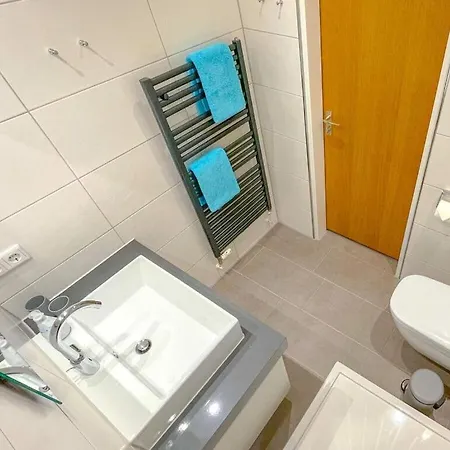 Gardenstreet48 Comfortable Holiday Holiday home *