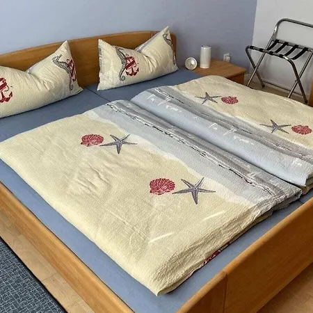 Gardenstreet48 Comfortable Holiday * Norderney